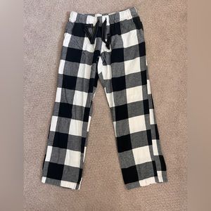 Old Navy Pajama Pants WITH POCKETS